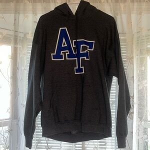AF hoodie